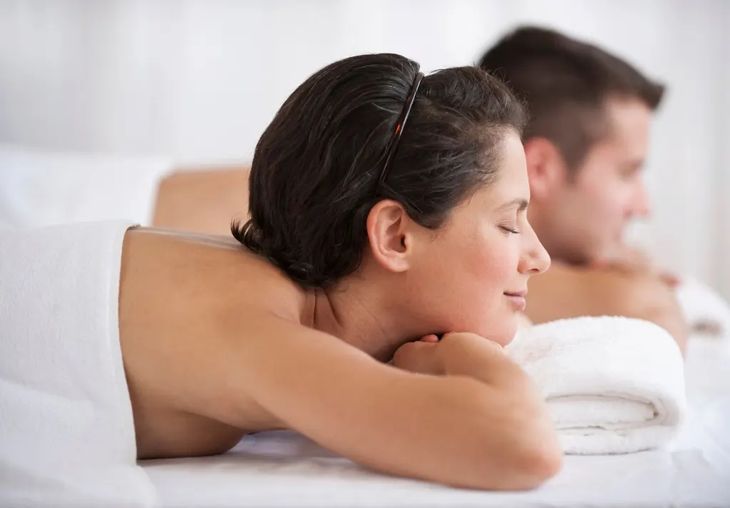 Spavia Day Spa - SouthPark — Day spa in Charlotte